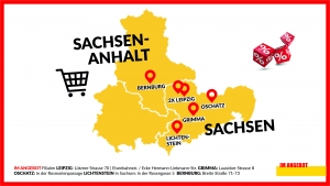 IM ANGEBOT Filialnetz